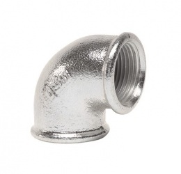 Угольник 3/4 (чугун)  ― ЗАПЧАСТИНИ на ДМУ ФРЕГАТ від виробника!    З НАМИ - ЗРУЧНО ТА ВИГІДНО!