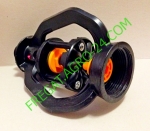 Дождеватель "Senninger i-Wob UP3" (комплект, USA), $