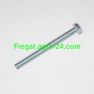 Болт специальный ДМ-02.095  М14х180