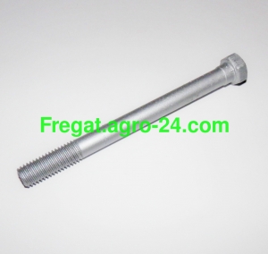 Болт М14х140  (в стопор) 02.140б ― ЗАПЧАСТИНИ на ДМУ ФРЕГАТ від виробника!    З НАМИ - ЗРУЧНО ТА ВИГІДНО!