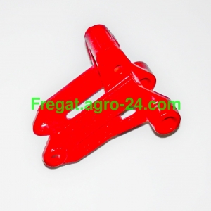 Рычаг ДМ-06.046-01