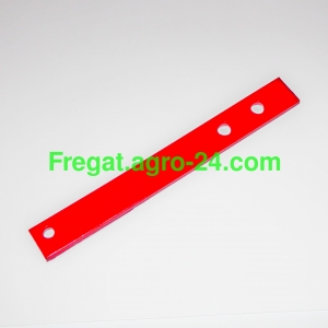 Стойка (для рычага 02.220, 6мм) 02.053 ― ЗАПЧАСТИНИ на ДМУ ФРЕГАТ від виробника!    З НАМИ - ЗРУЧНО ТА ВИГІДНО!