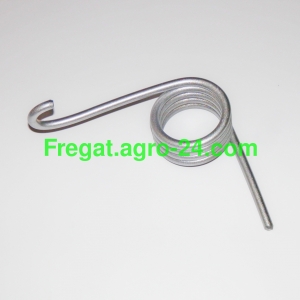 Пружина стопора ДМ-02.042