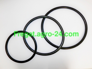 Муфта «Жибо»/«Жабо» ø273мм 