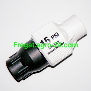 Регулятор давления 15 PSI под Айвоб (УКР), $ ― ЗАПЧАСТИНИ на ДМУ ФРЕГАТ від виробника!    З НАМИ - ЗРУЧНО ТА ВИГІДНО!